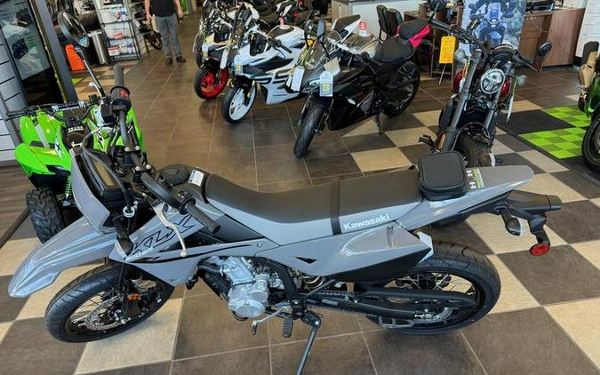 2025 Kawasaki KLX®300SM