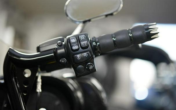 2018 Harley-Davidson® FLHXS - Street Glide® Special