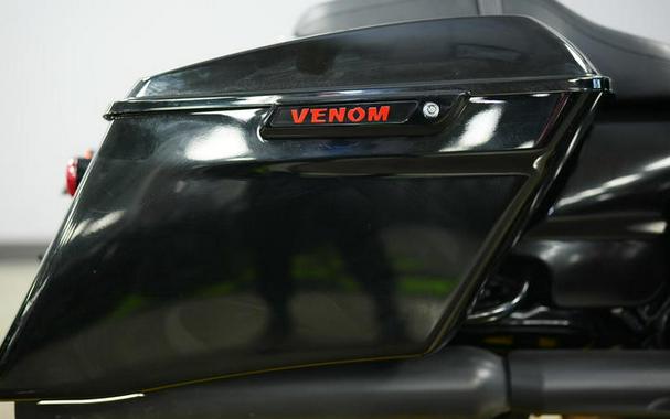 2018 Harley-Davidson® FLHXS - Street Glide® Special