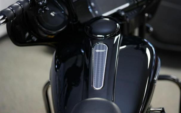 2018 Harley-Davidson® FLHXS - Street Glide® Special
