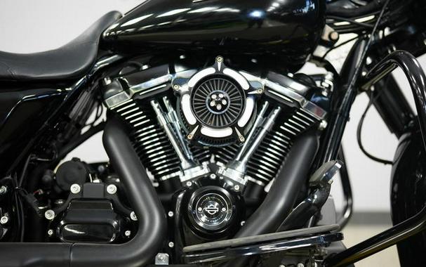 2018 Harley-Davidson® FLHXS - Street Glide® Special