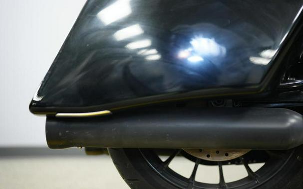 2018 Harley-Davidson® FLHXS - Street Glide® Special