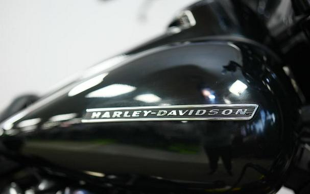 2018 Harley-Davidson® FLHXS - Street Glide® Special