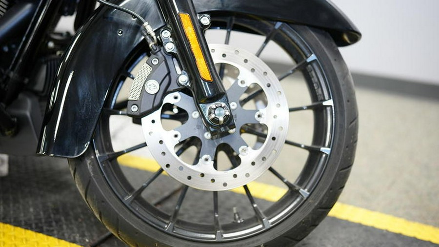 2018 Harley-Davidson® FLHXS - Street Glide® Special