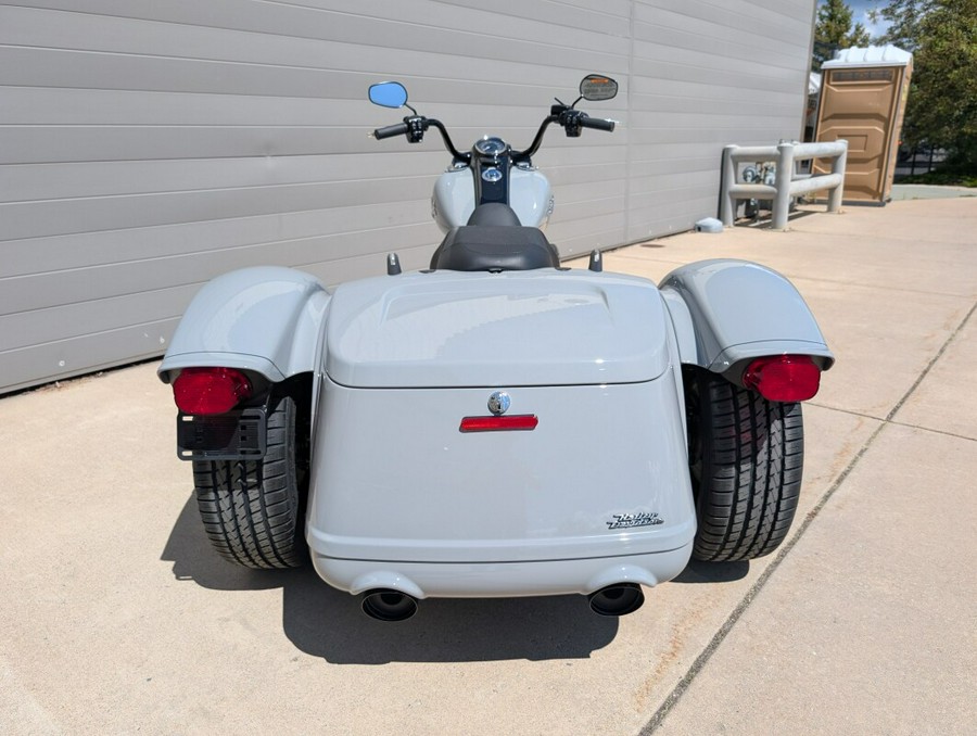 2025 Harley-Davidson Freewheeler