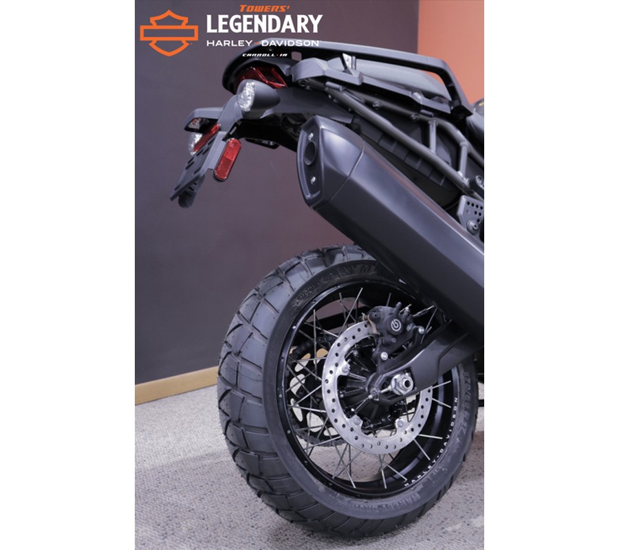 RA1250S 2025 Pan America® 1250 Special