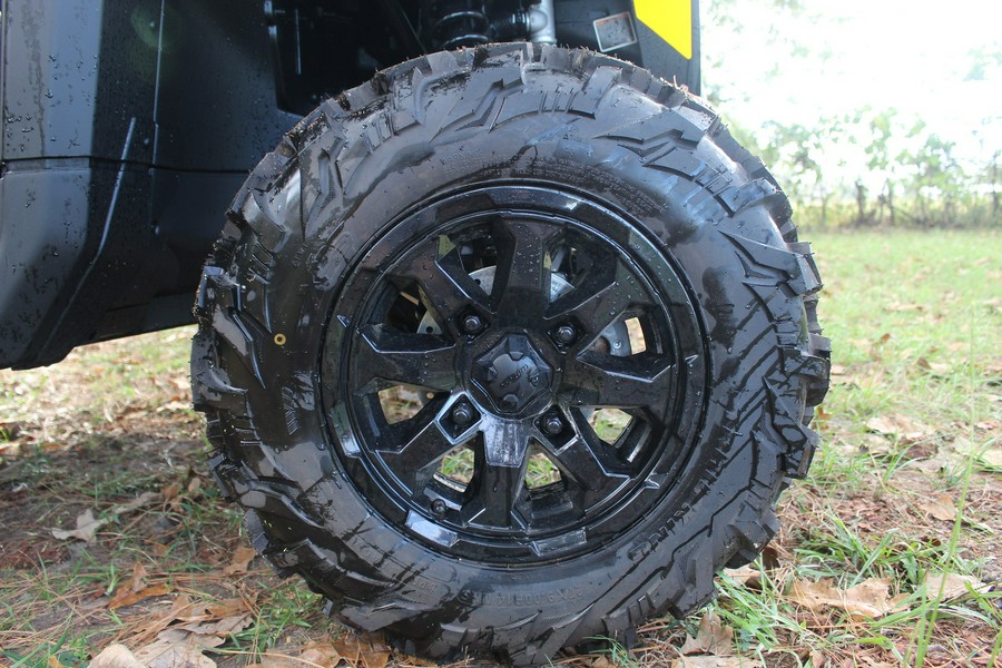 2025 Can-Am SSV DEFENDER DPS HD10