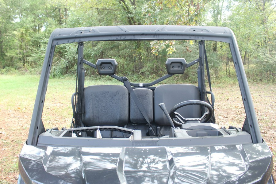 2025 Can-Am SSV DEFENDER DPS HD10