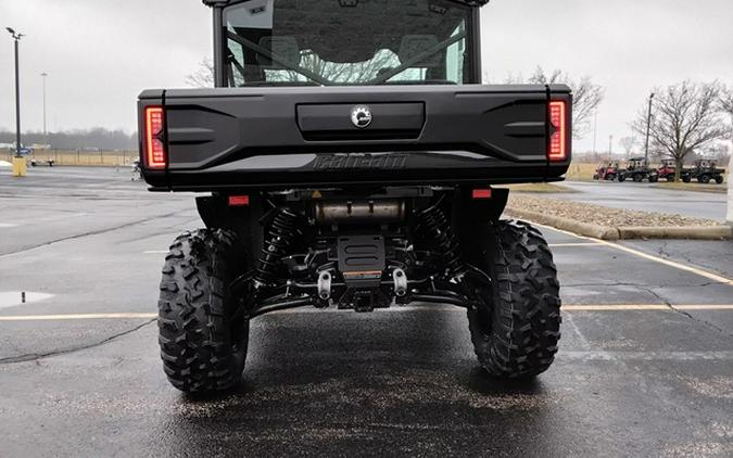2026 Can-Am Defender XT CAB HD11 With 10.25 In.Display