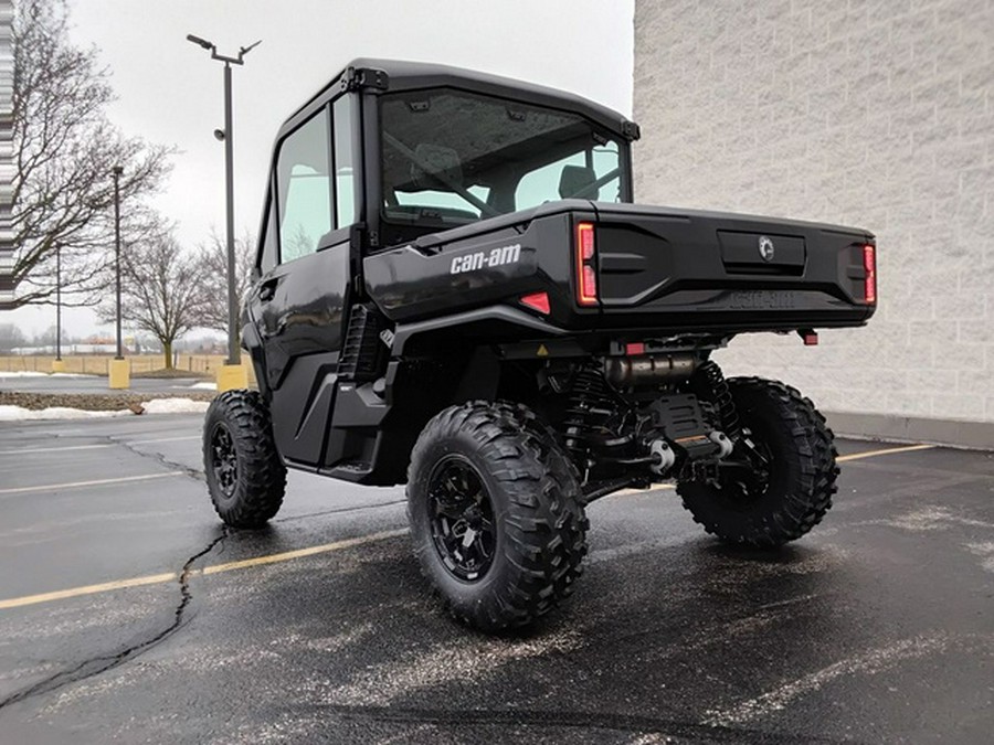 2026 Can-Am Defender XT CAB HD11 With 10.25 In.Display