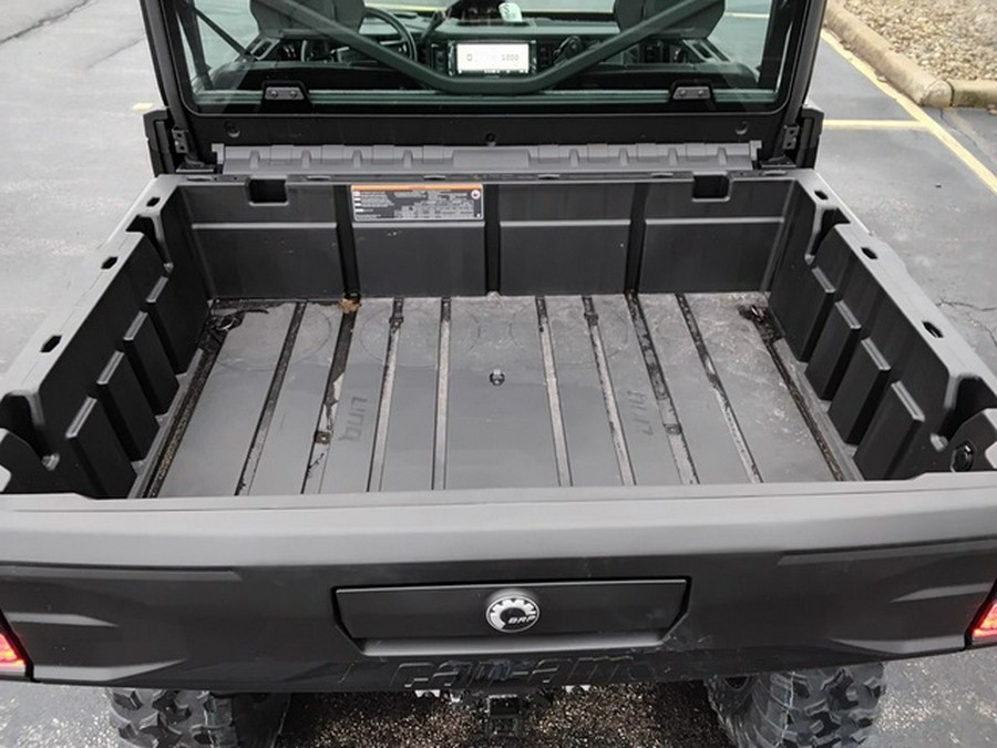 2026 Can-Am Defender XT CAB HD11 With 10.25 In.Display