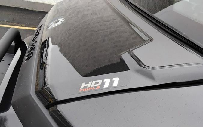 2026 Can-Am Defender XT CAB HD11 With 10.25 In.Display