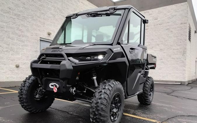 2026 Can-Am Defender XT CAB HD11 With 10.25 In.Display