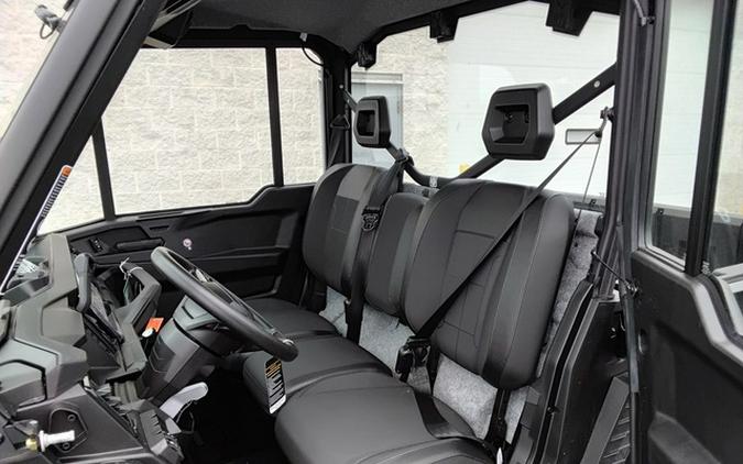 2026 Can-Am Defender XT CAB HD11 With 10.25 In.Display