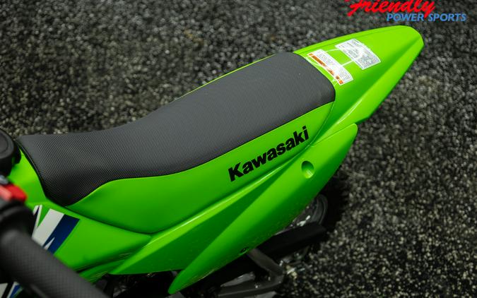 2026 KAWASAKI KLX® 110R