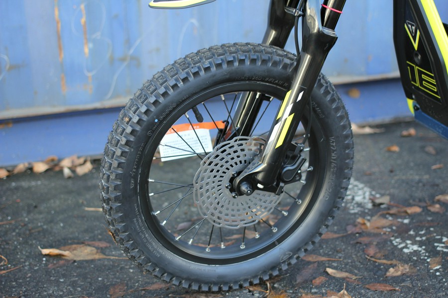2026 Triumph TXP-16