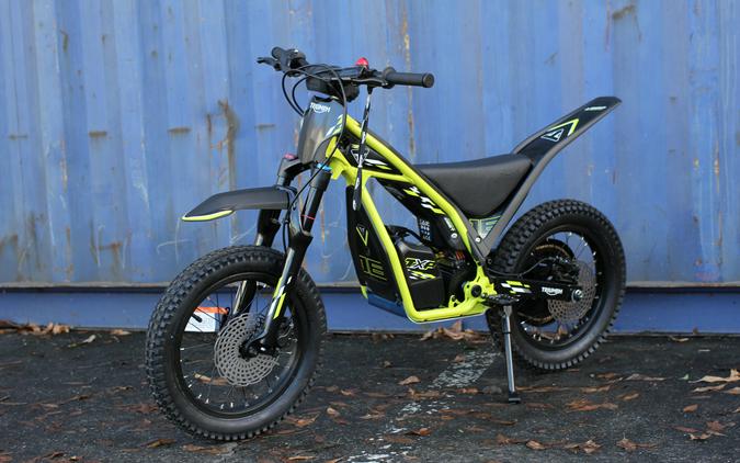 2026 Triumph TXP-16
