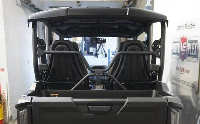 2025 Yamaha Wolverine RMAX4 1000 Limited