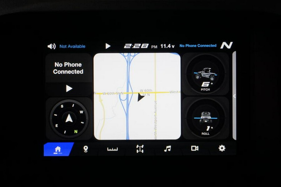 2025 Yamaha Wolverine RMAX4 1000 Limited