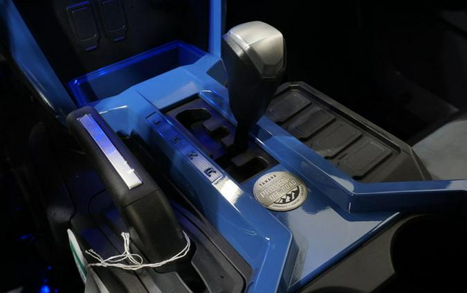 2025 Yamaha Wolverine RMAX4 1000 Limited