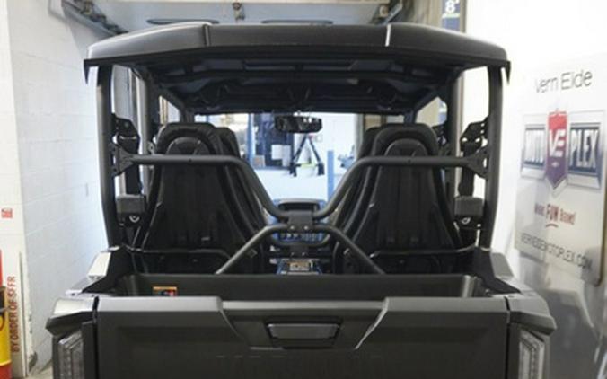 2025 Yamaha Wolverine RMAX4 1000 Limited