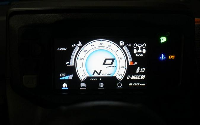 2025 Yamaha Wolverine RMAX4 1000 Limited