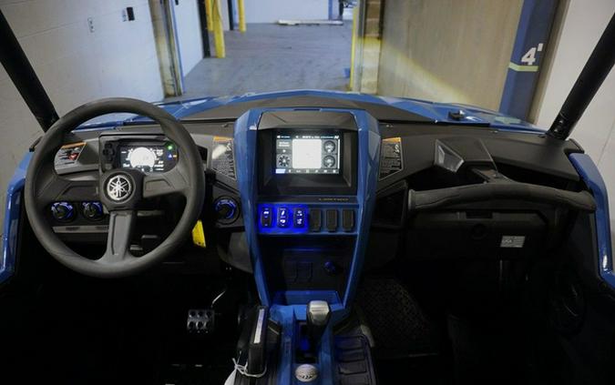 2025 Yamaha Wolverine RMAX4 1000 Limited