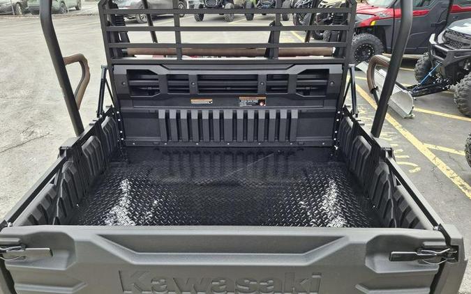 2026 Kawasaki Mule PRO-FXT™ 1000 Platinum Ranch Edition