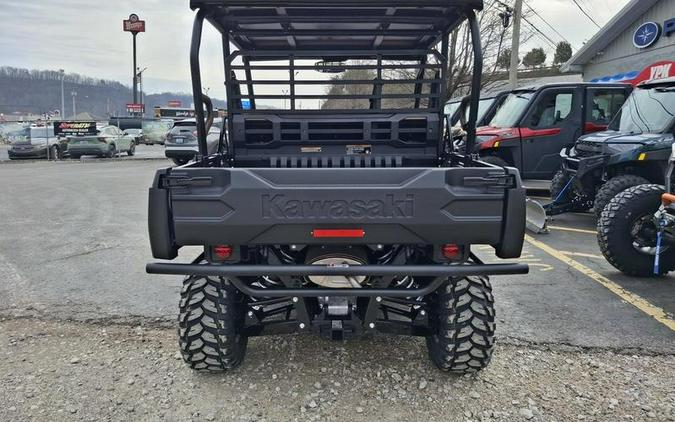 2026 Kawasaki Mule PRO-FXT™ 1000 Platinum Ranch Edition
