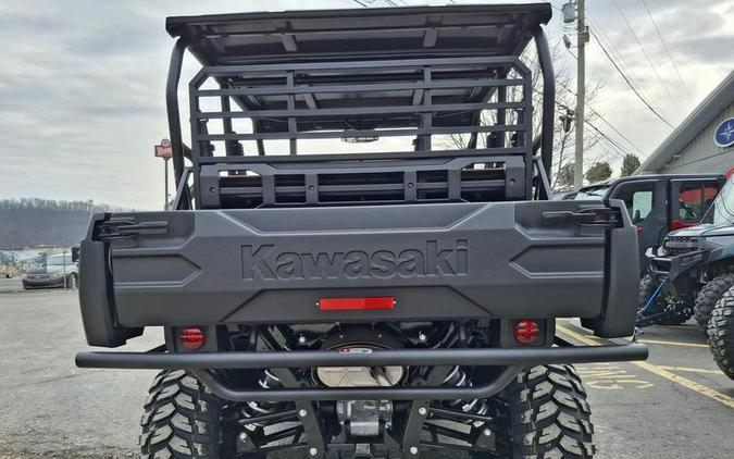 2026 Kawasaki Mule PRO-FXT™ 1000 Platinum Ranch Edition