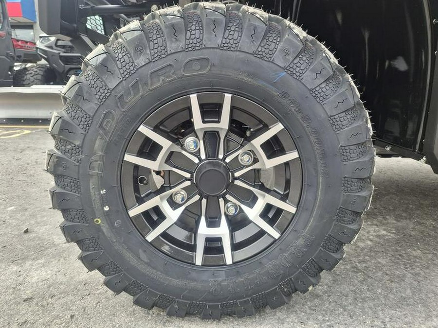 2026 Kawasaki Mule PRO-FXT™ 1000 Platinum Ranch Edition