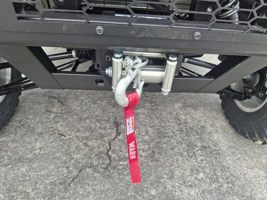 2026 Kawasaki Mule PRO-FXT™ 1000 Platinum Ranch Edition