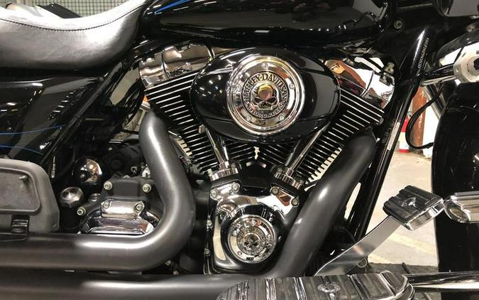2009 Harley-Davidson® Road Glide - FP8369