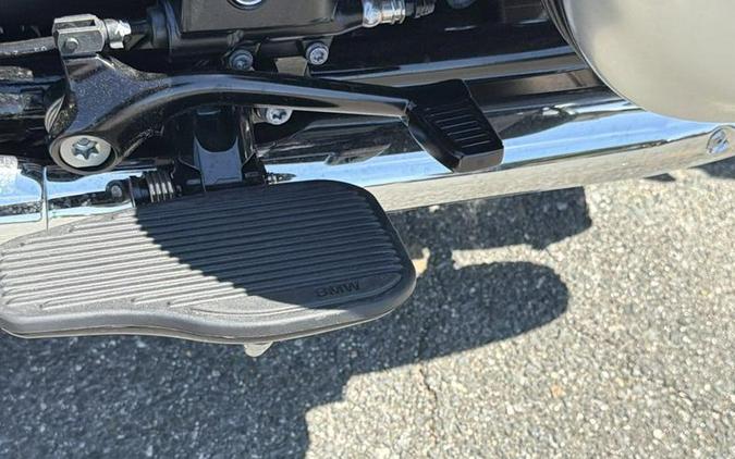2025 BMW R 18 B Black Storm Metallic