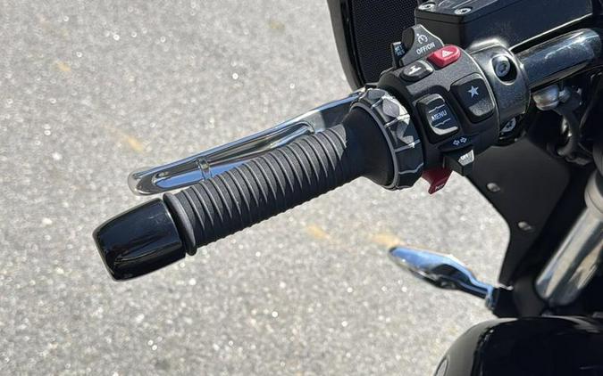 2025 BMW R 18 B Black Storm Metallic