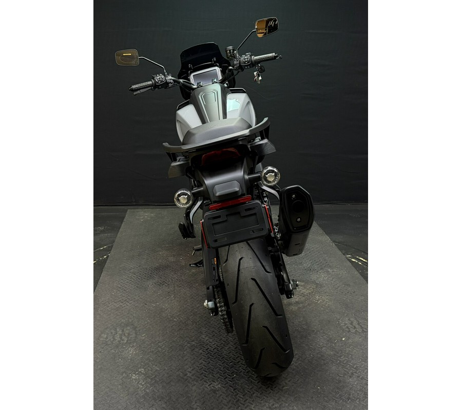 Harley-Davidson® Pan America® 1250 ST 2026 RA1250ST DRK BILIARD GRY