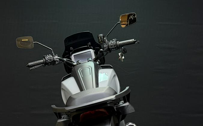 Harley-Davidson® Pan America® 1250 ST 2026 RA1250ST DRK BILIARD GRY