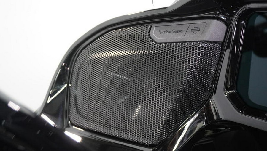2026 Harley-Davidson® FLTRXL - Road Glide® Limited
