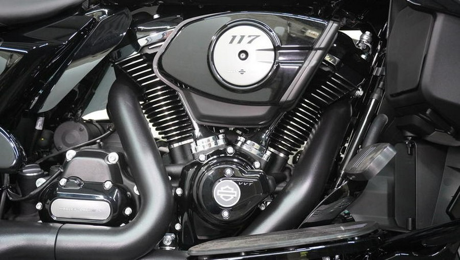 2026 Harley-Davidson® FLTRXL - Road Glide® Limited