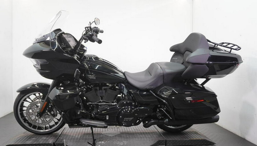 2026 Harley-Davidson® FLTRXL - Road Glide® Limited