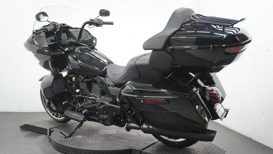2026 Harley-Davidson® FLTRXL - Road Glide® Limited