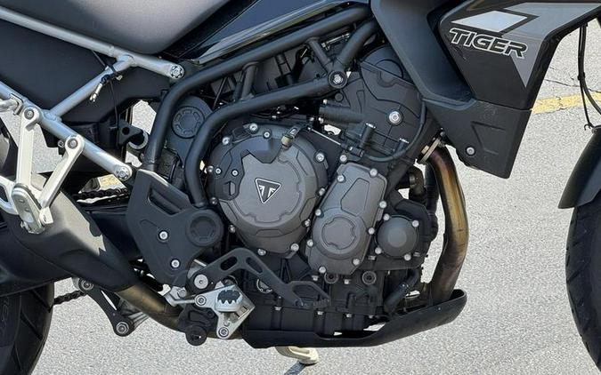 2021 Triumph TIGER