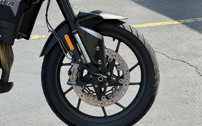 2021 Triumph TIGER