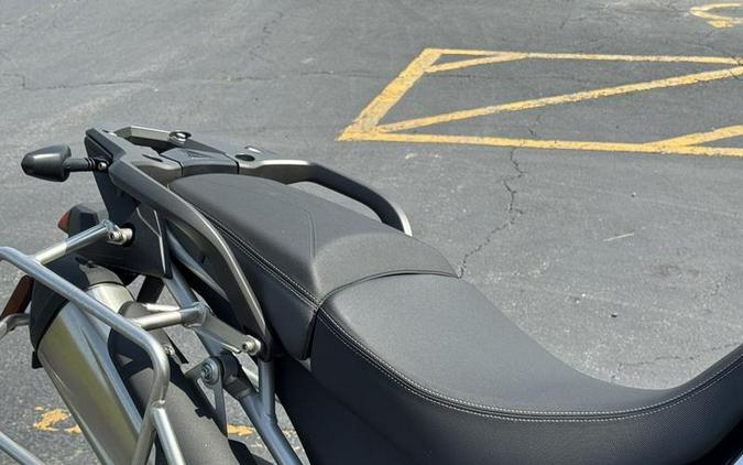 2021 Triumph TIGER