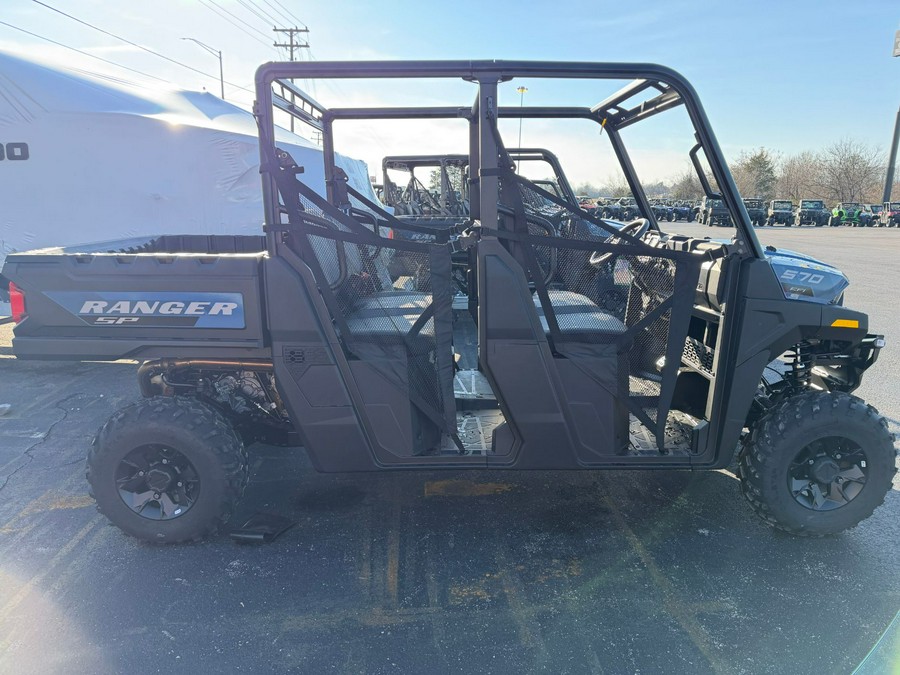 2026 Polaris Ranger® Crew SP 570 Premium
