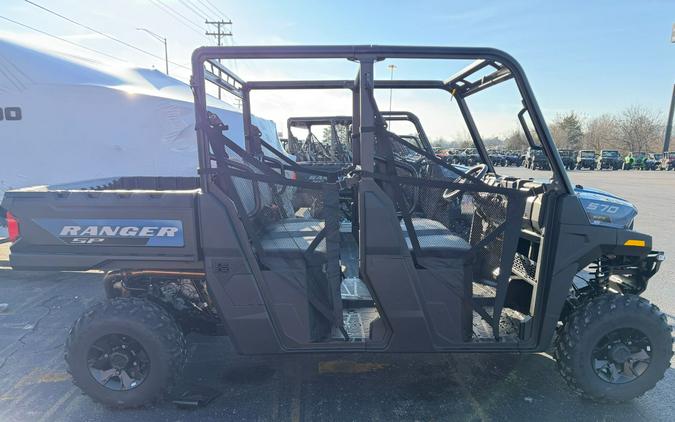 2026 Polaris Ranger® Crew SP 570 Premium