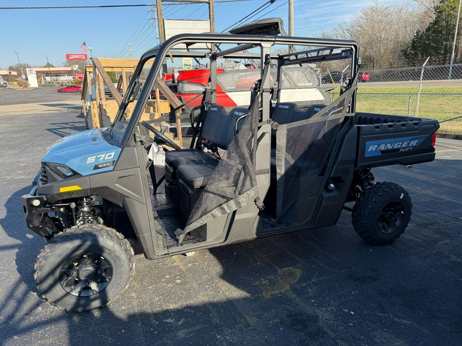 2026 Polaris Ranger® Crew SP 570 Premium