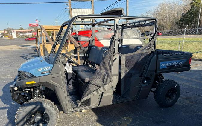 2026 Polaris Ranger® Crew SP 570 Premium