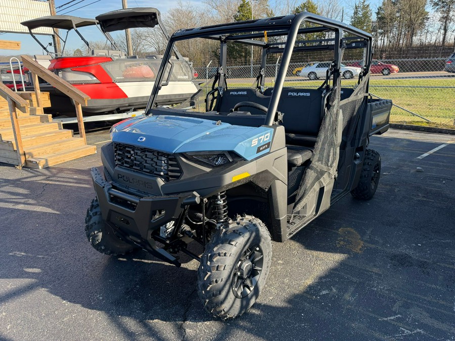 2026 Polaris Ranger® Crew SP 570 Premium