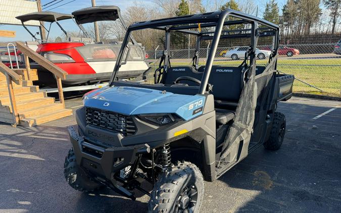 2026 Polaris Ranger® Crew SP 570 Premium